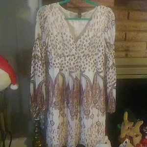 Dress🆕Boho